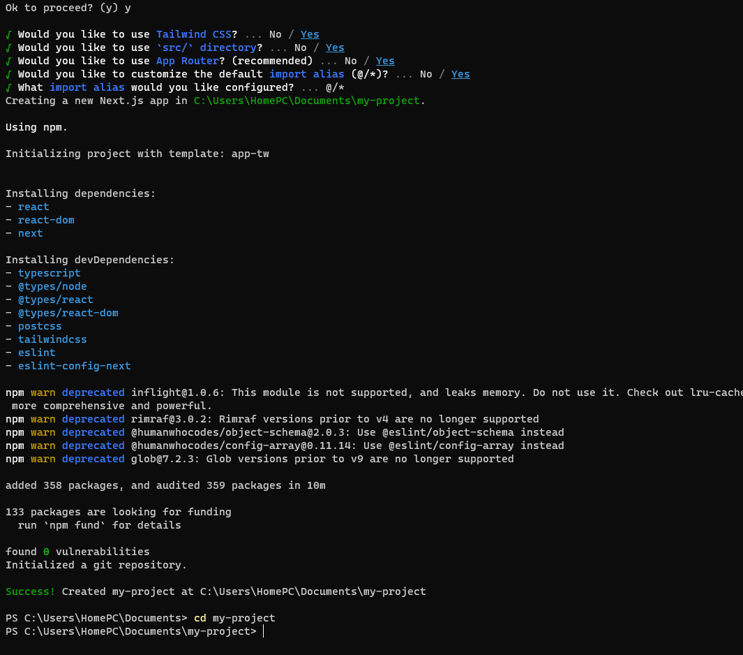 zkysnc paymaster nextjs