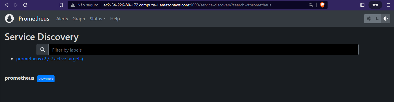 service_discovery
