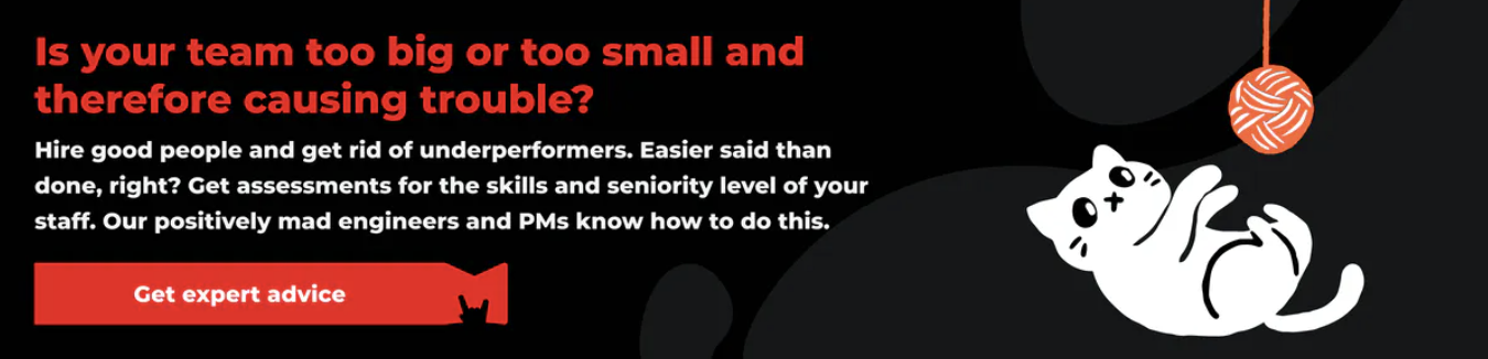 Delivery models in IT