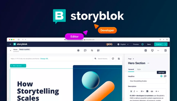 Storyblok
