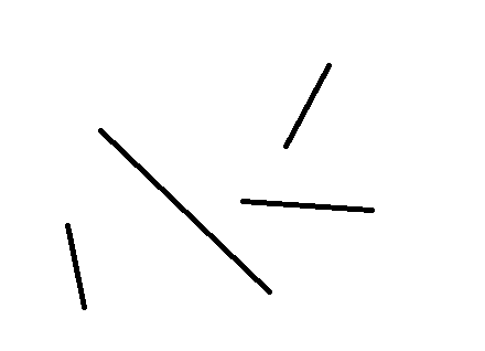Plain walls