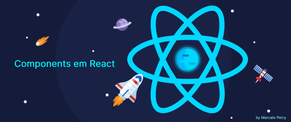 react components