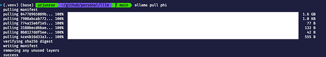 ollama-pull
