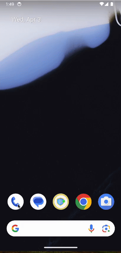 Biometric authentication