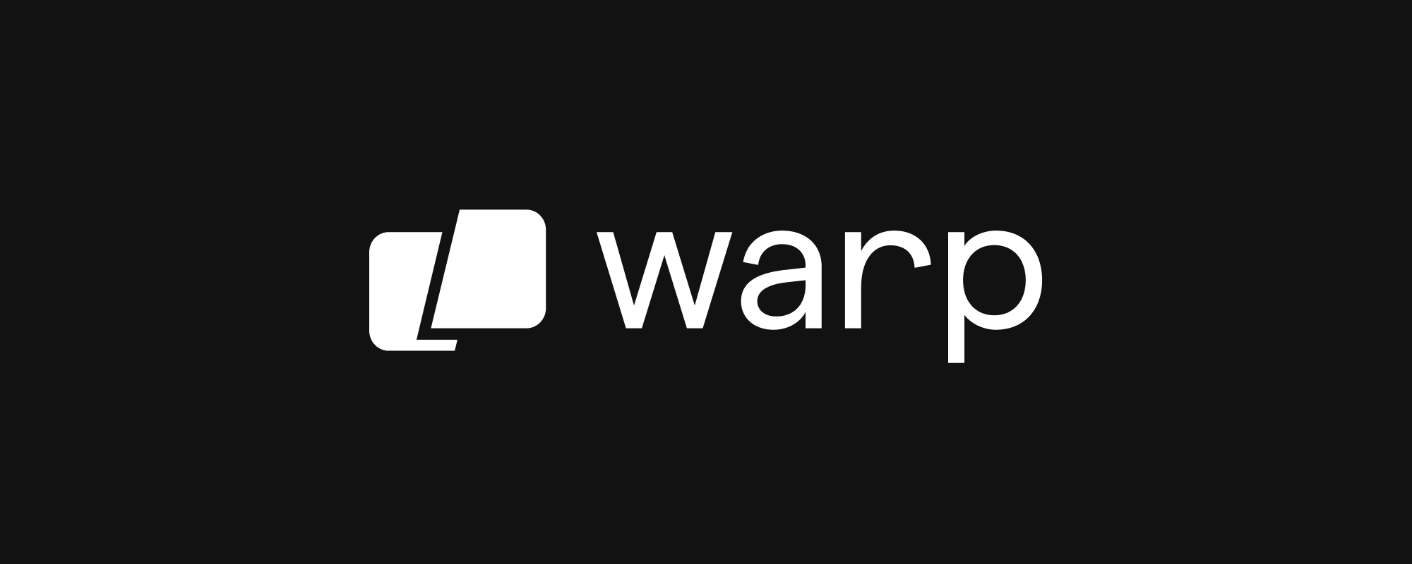 Warp: O Terminal com IA que Todo Desenvolvedor Precisa Conhecer.