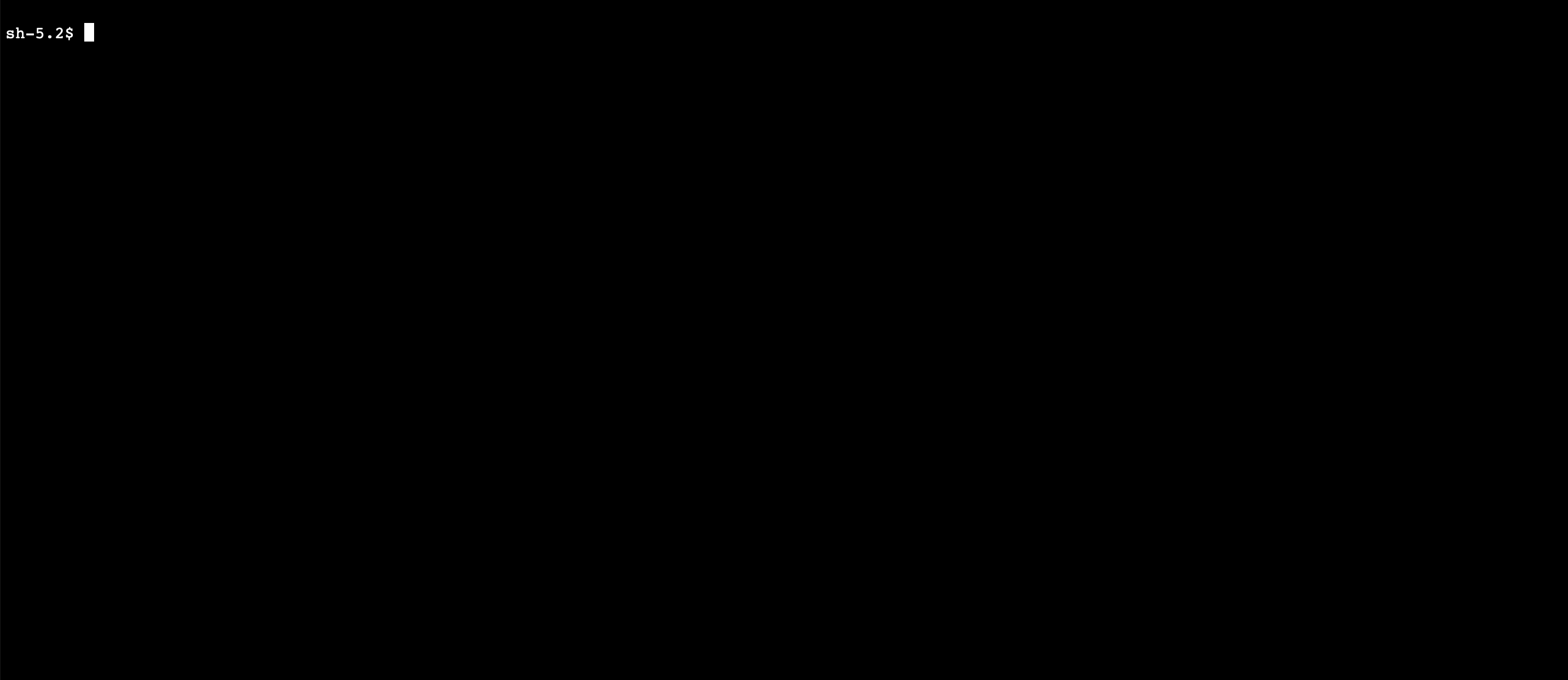 session-screen