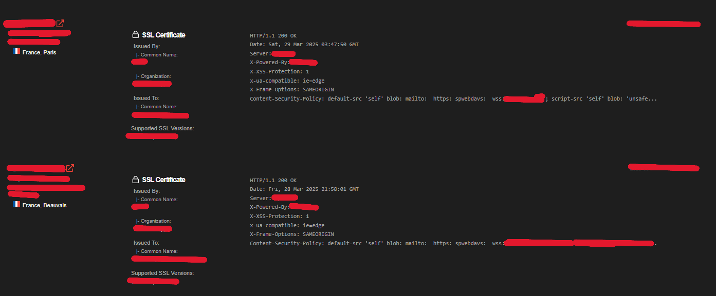 Shodan