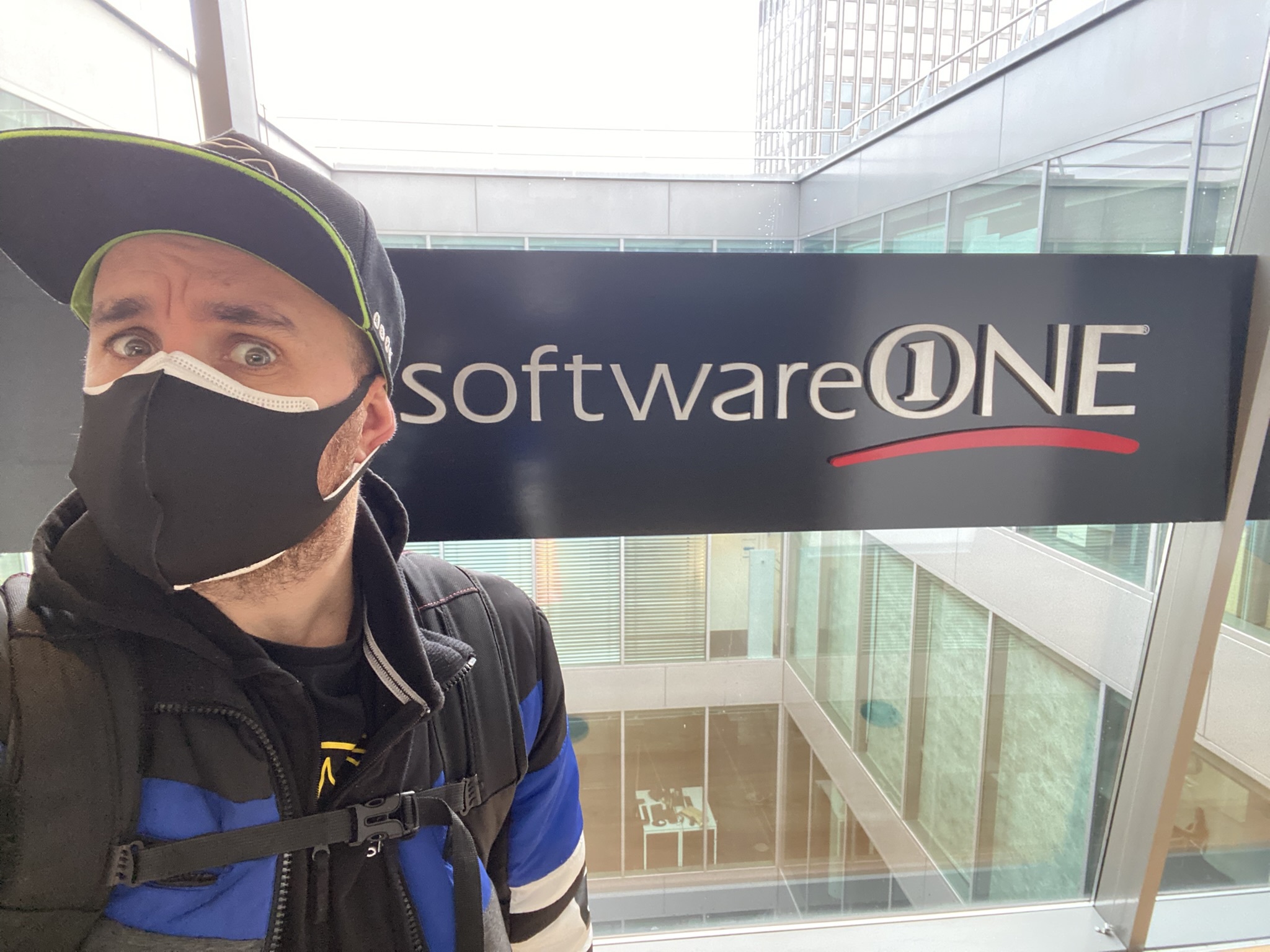 SoftwareONE