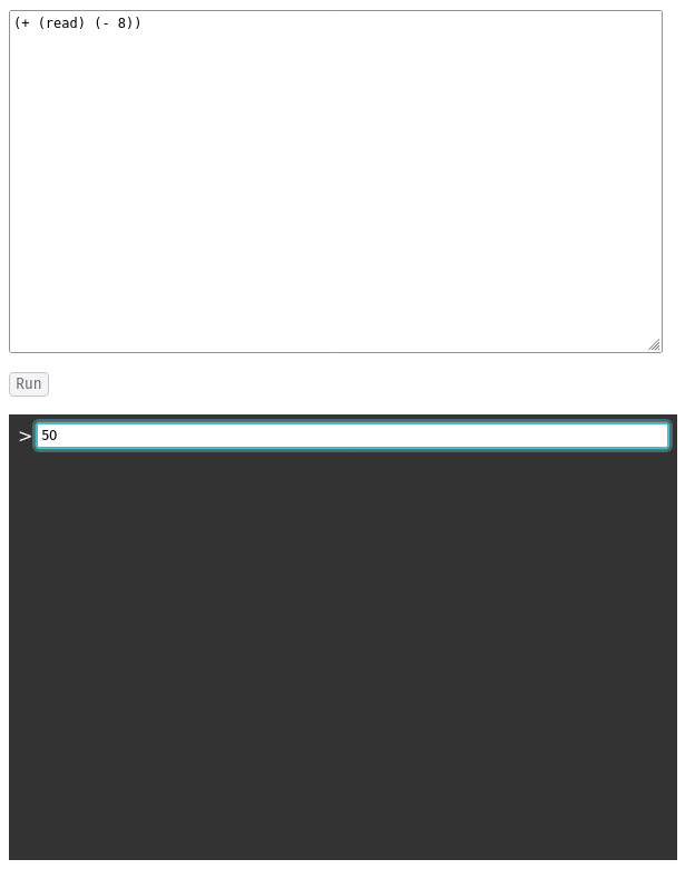 The UI for Ch1: L_Int with an input of 50