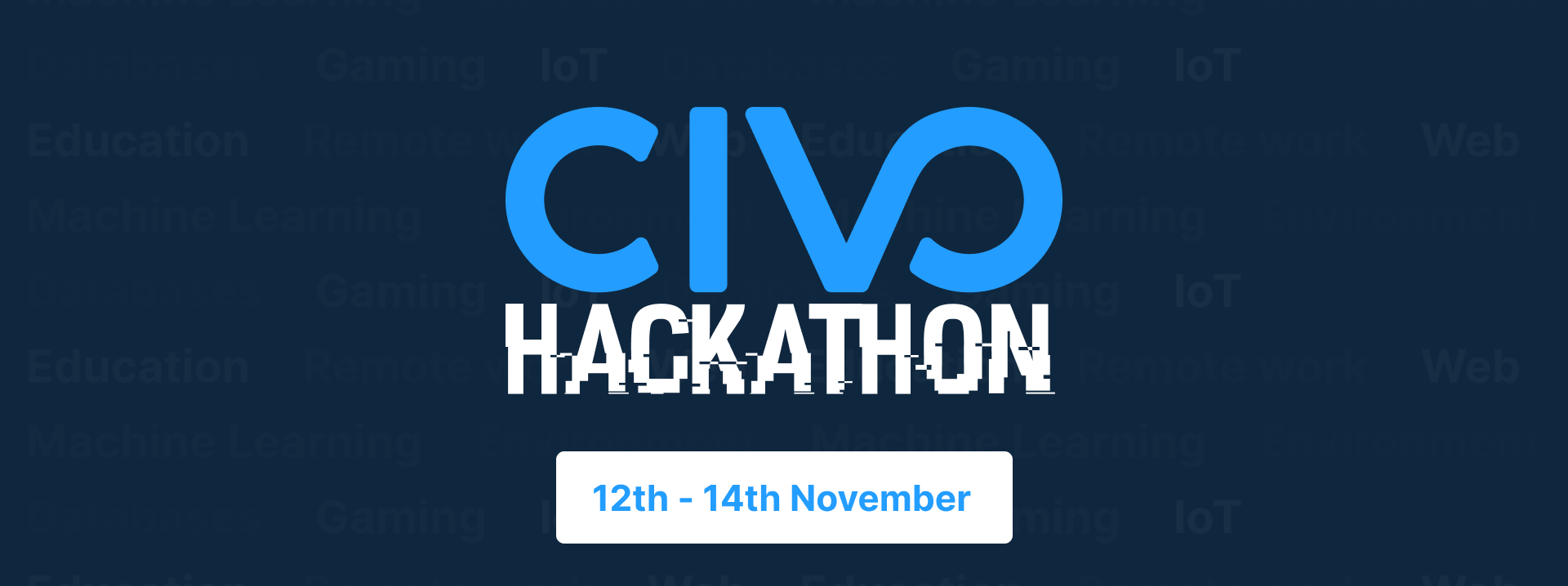 Civo hackathon