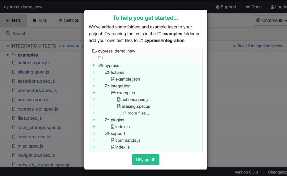 An Intro to Automated Testing with Cypress