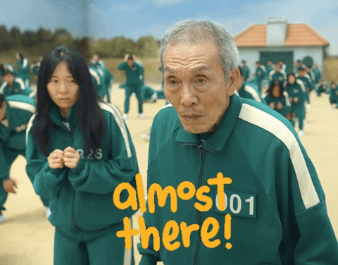 那裡