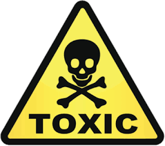 Toxic