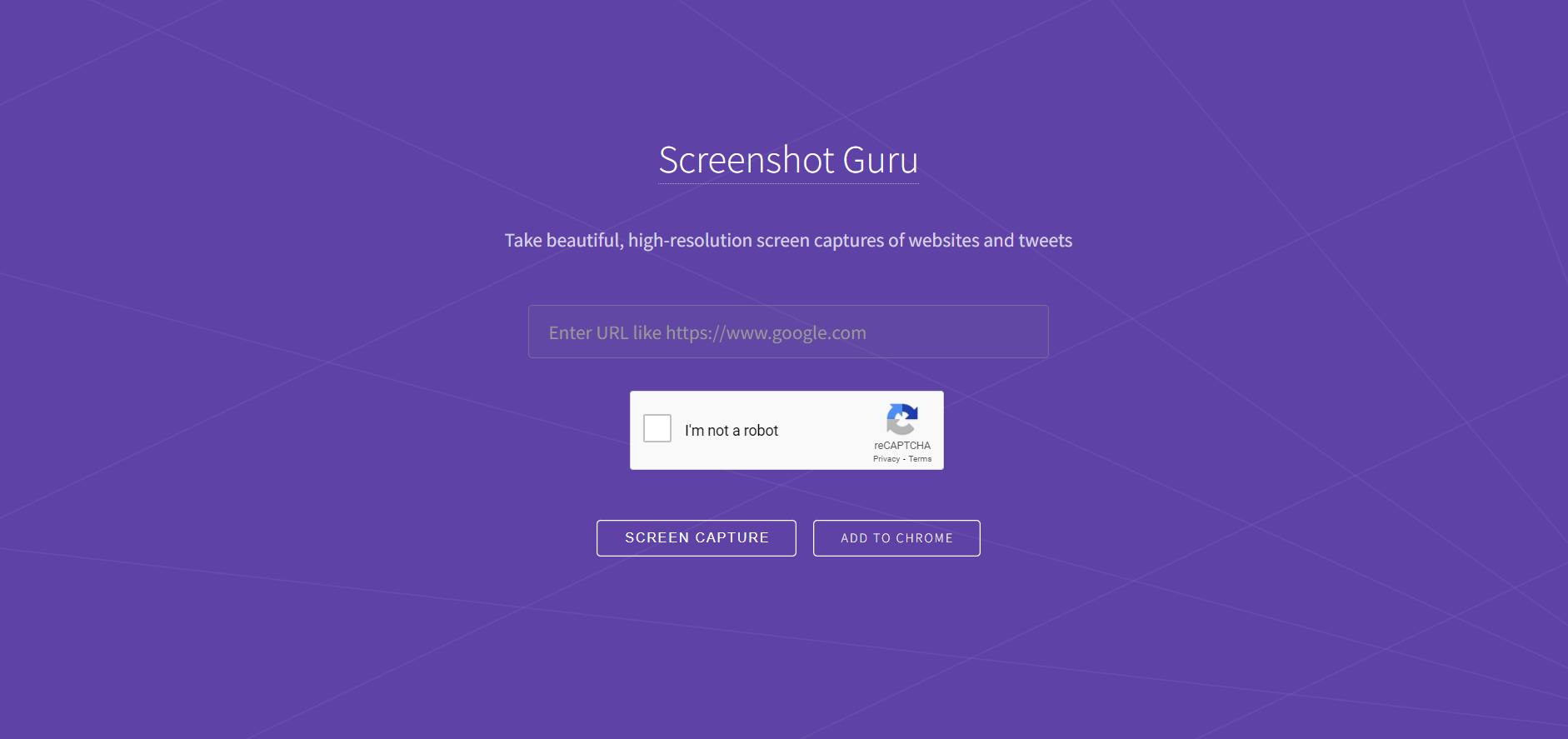 Screenshot Guru