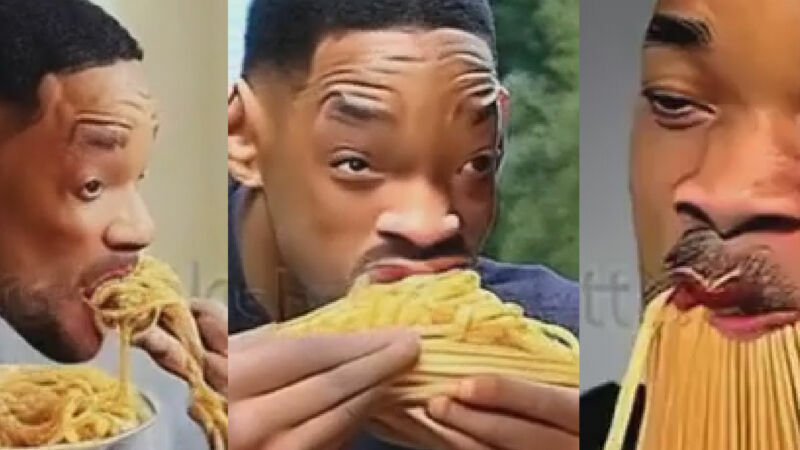 will smith