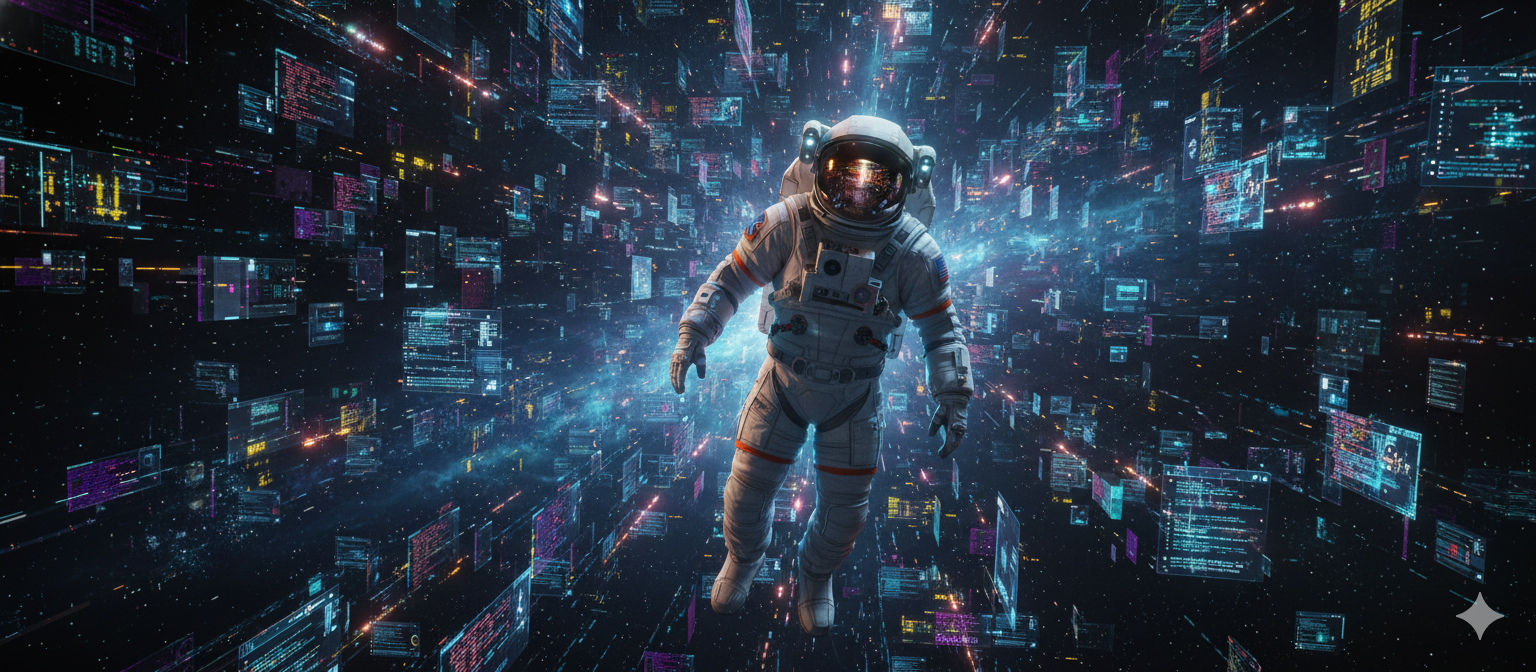 Adrift in the multi-repo verse