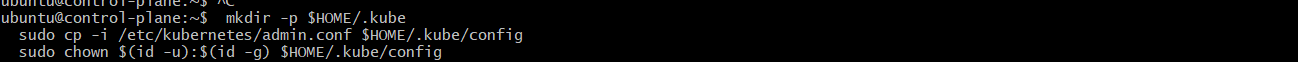 kubeconfig-configure