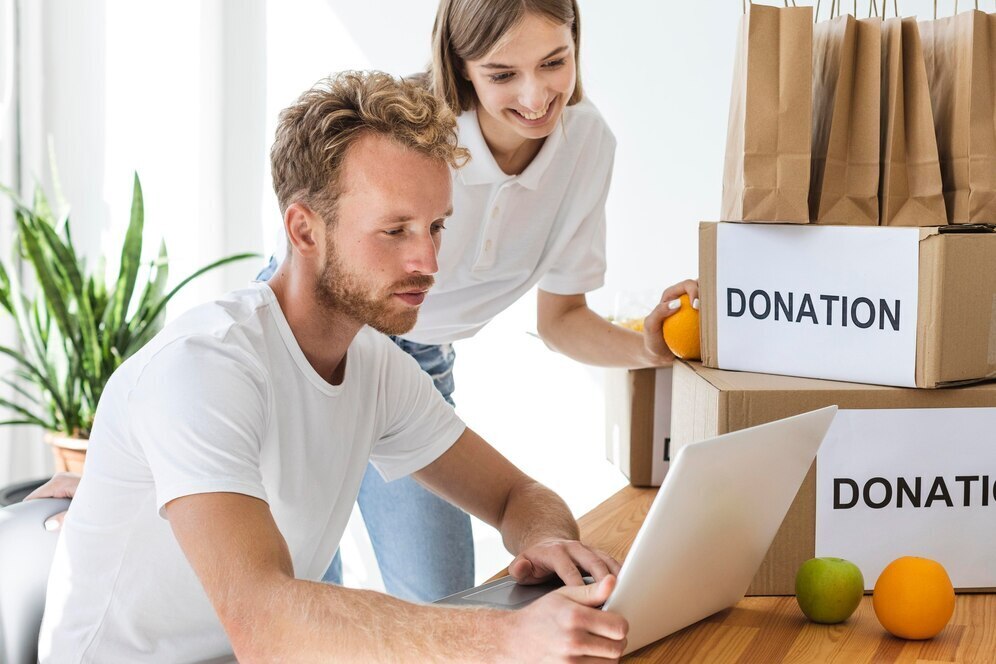 AI software solutions help nonprofits allocate their resources optimally
