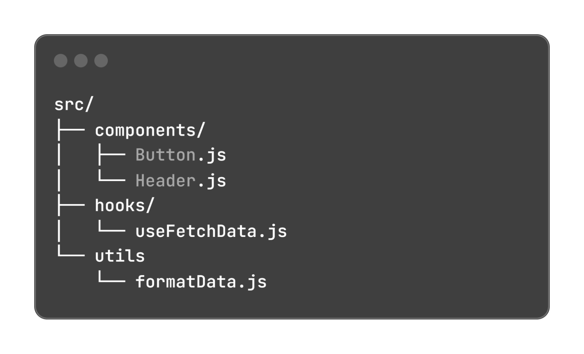 React Best Practices
