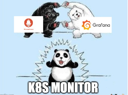 k8s monitor