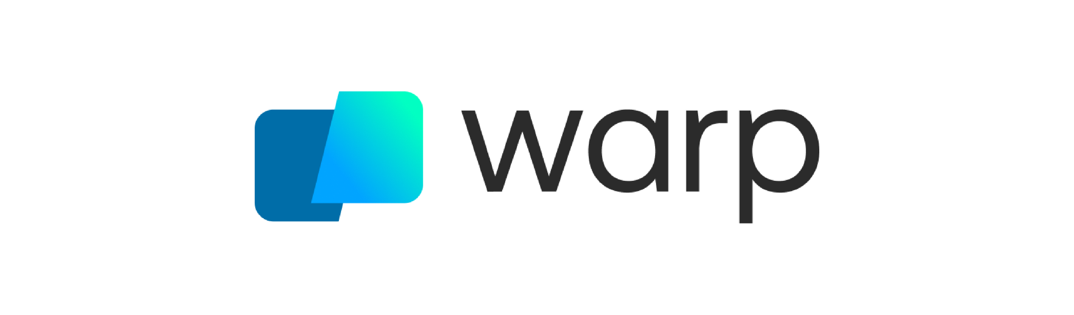 Warp Logo