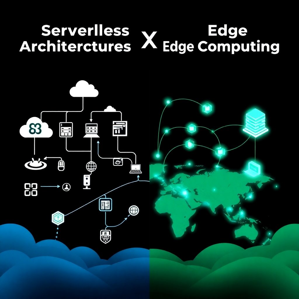 Serverless vs Edge