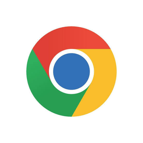 Google Chrome Log