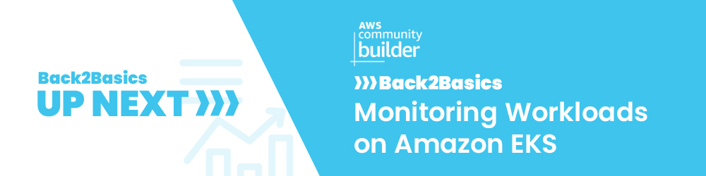 Back2Basics: Up Next