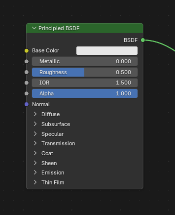 A Node with Many Inputs in ComfyUI