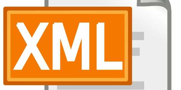 xml