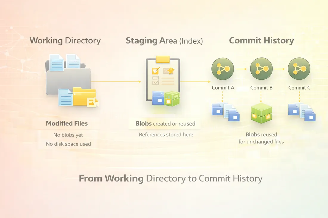 Working-Directory
