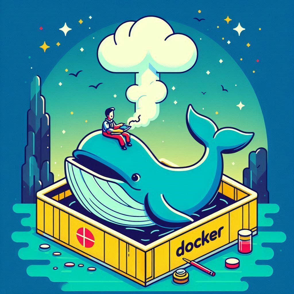 Containerization with Docker