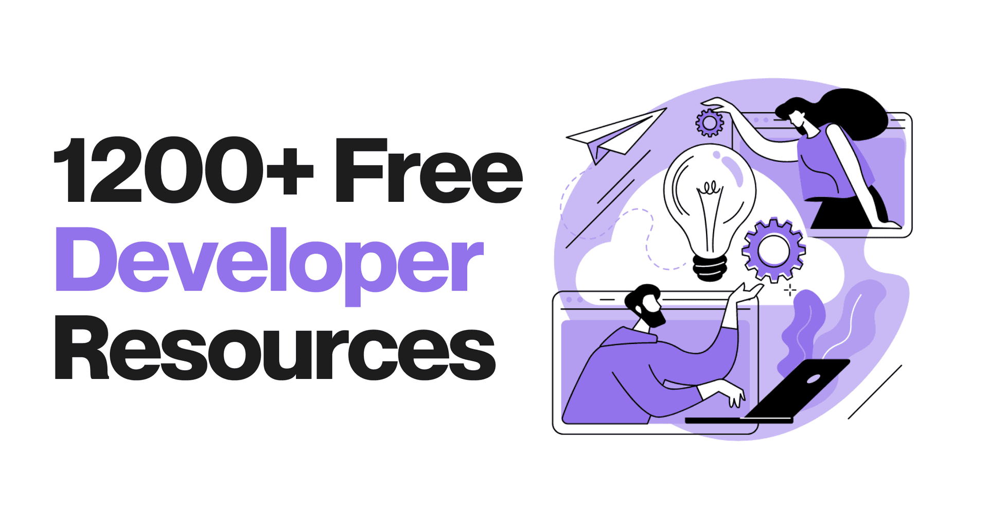 Free Developer Resources