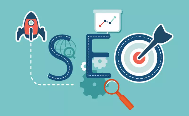 SEO optimization