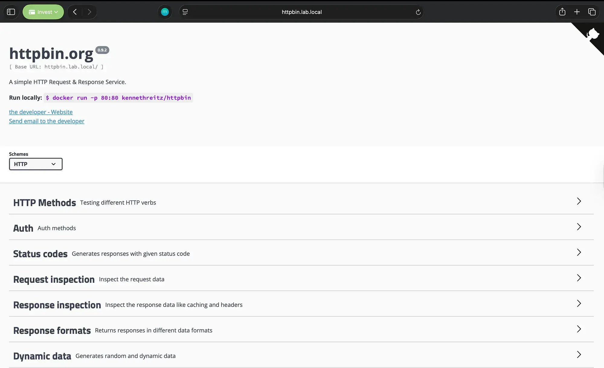 httpbin screenshot