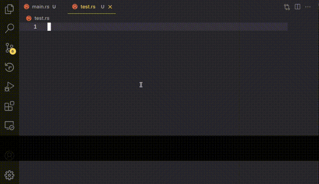 file explorer demo 2