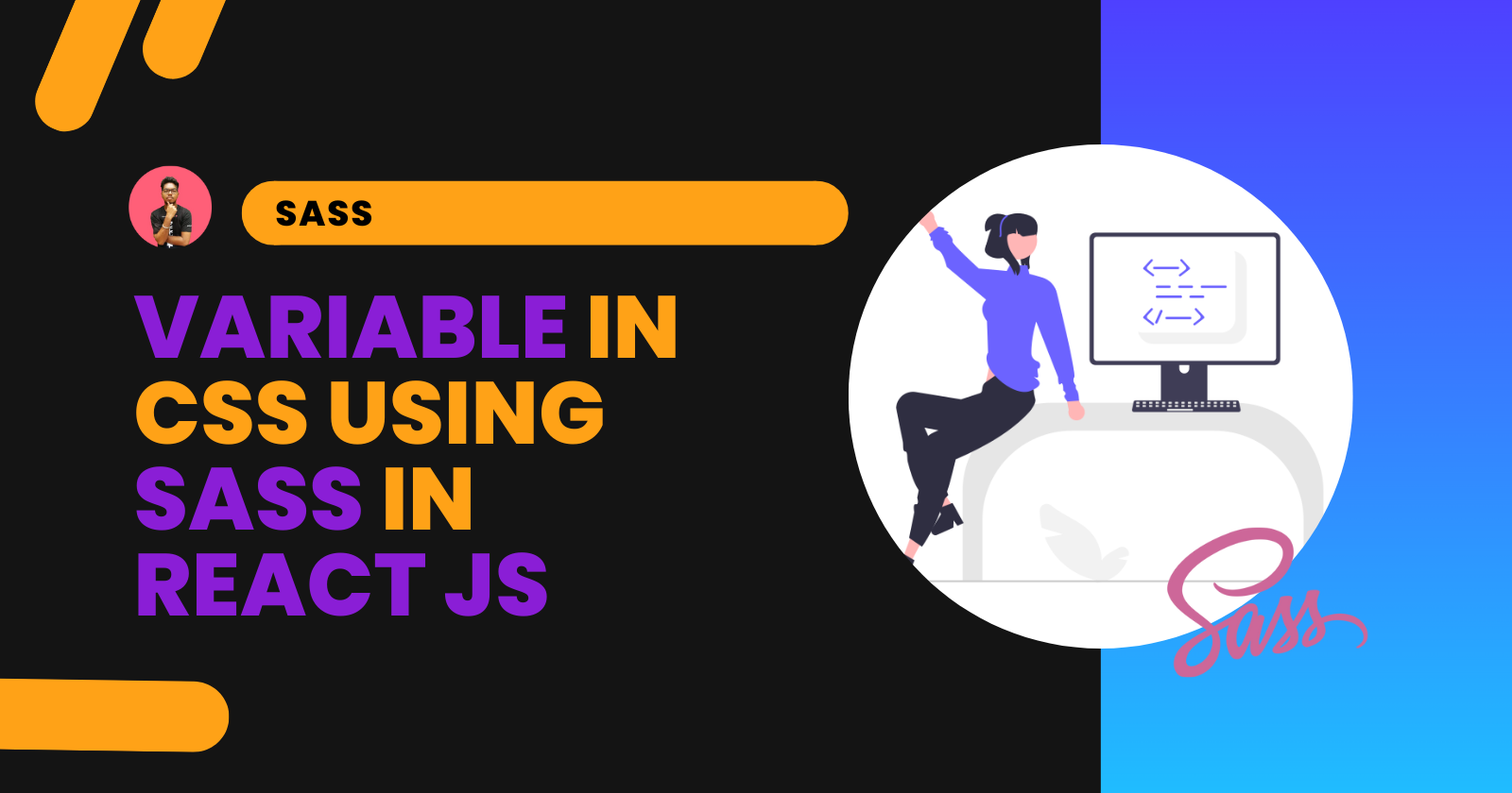 How to Use Sass with React: A Beginner's Guide