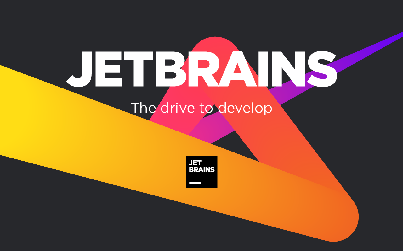 Jetbrains