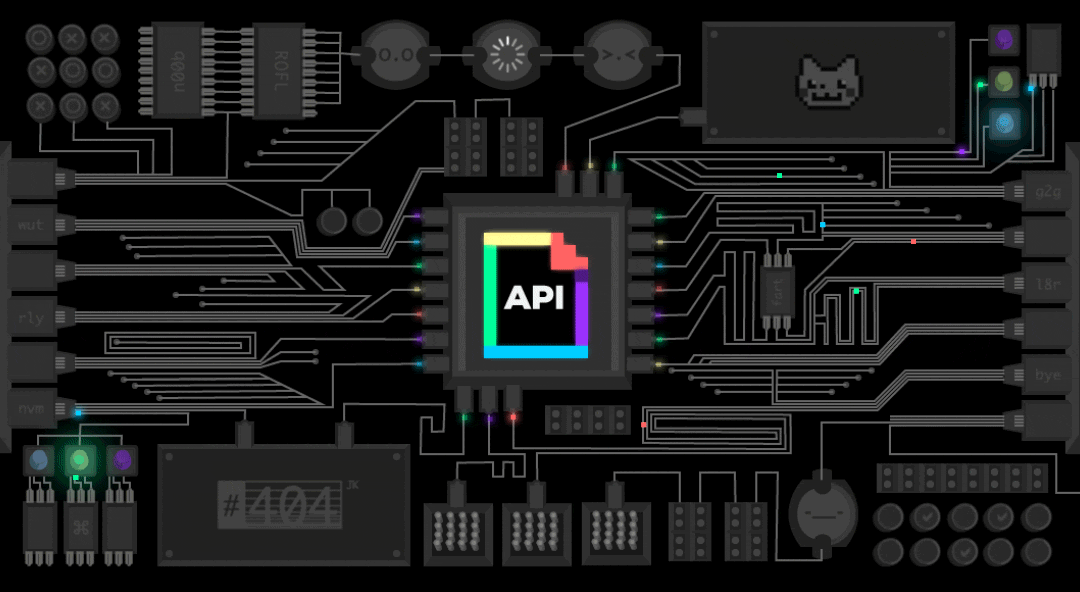 7 Free APIs for Your Next Projects