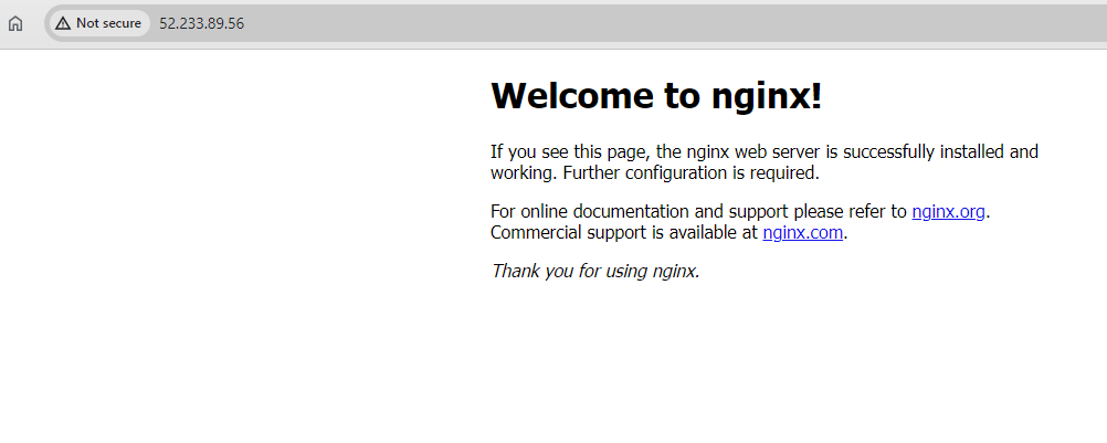 NGINX