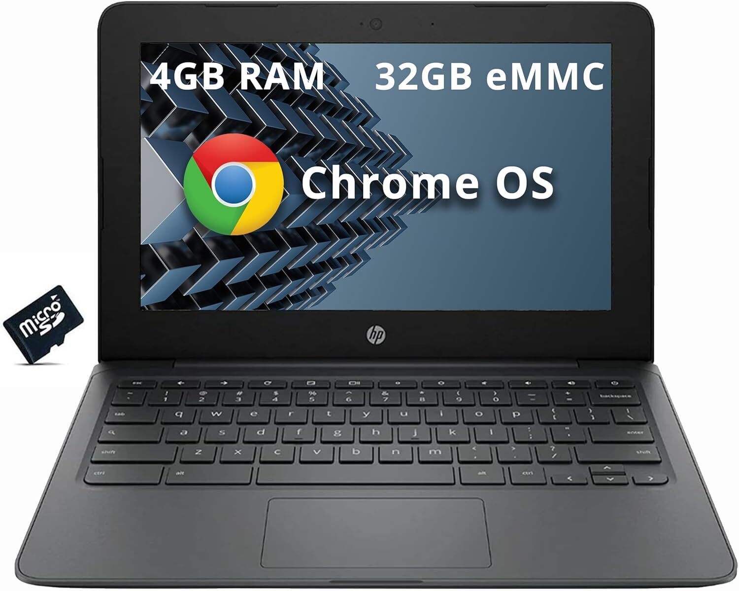 Chromebook laptop
