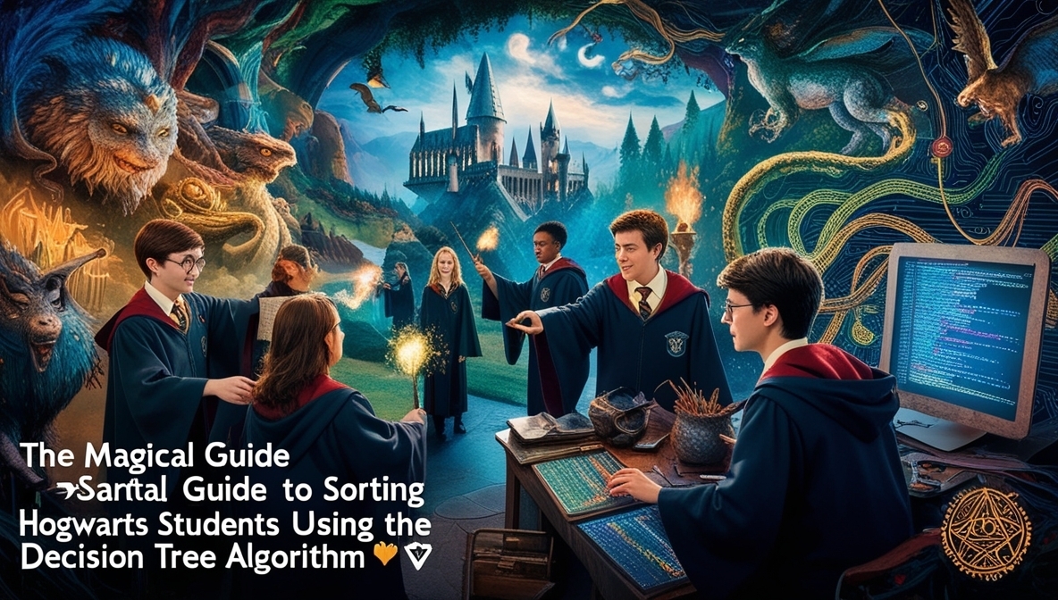 Preparing Your Wand: Setting Up Your Magical Tools