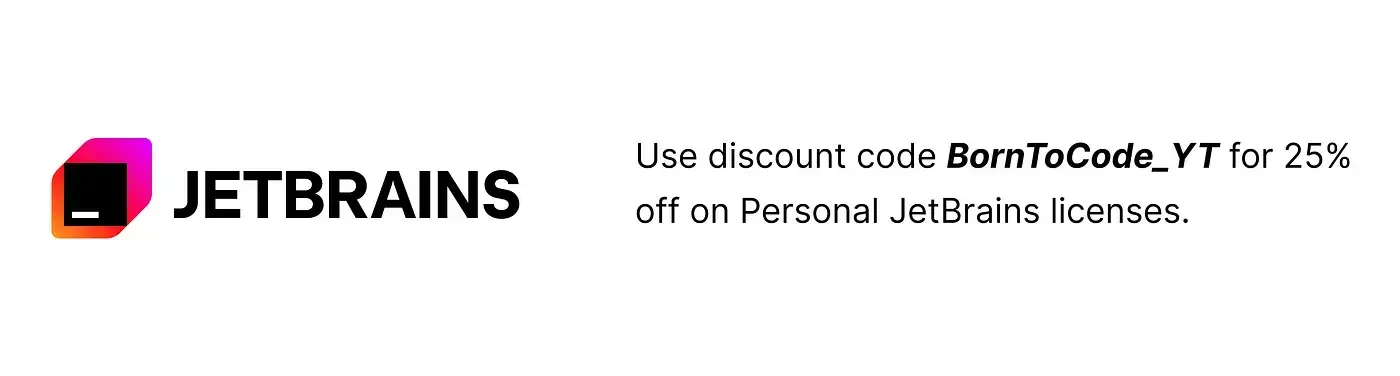 JetBrains Discount Code