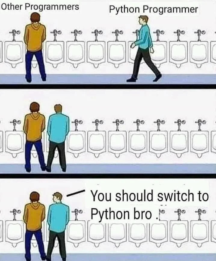 switch python meme