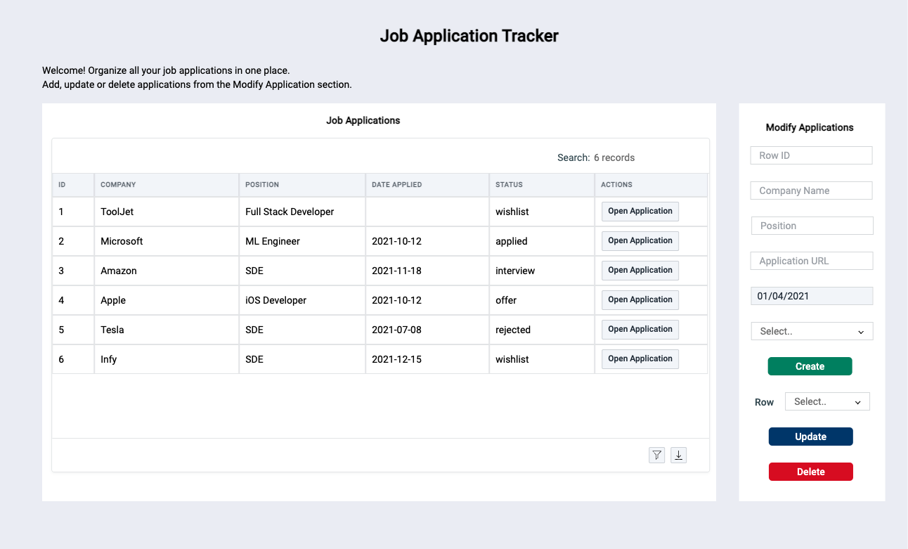 app