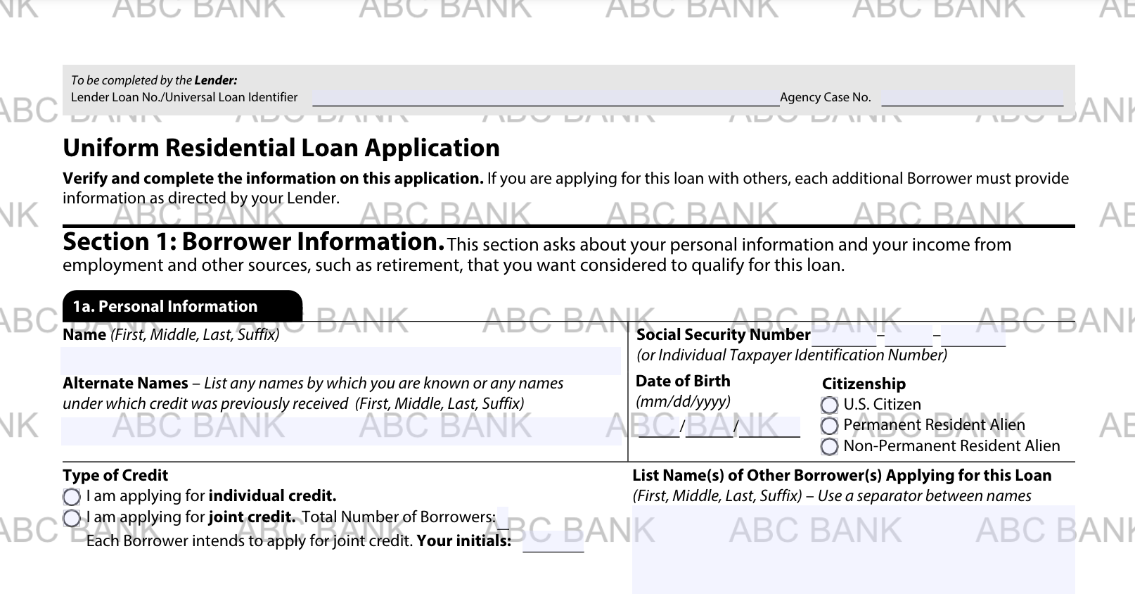 Sample PDF with a strong watermark which can interfere with text extraction