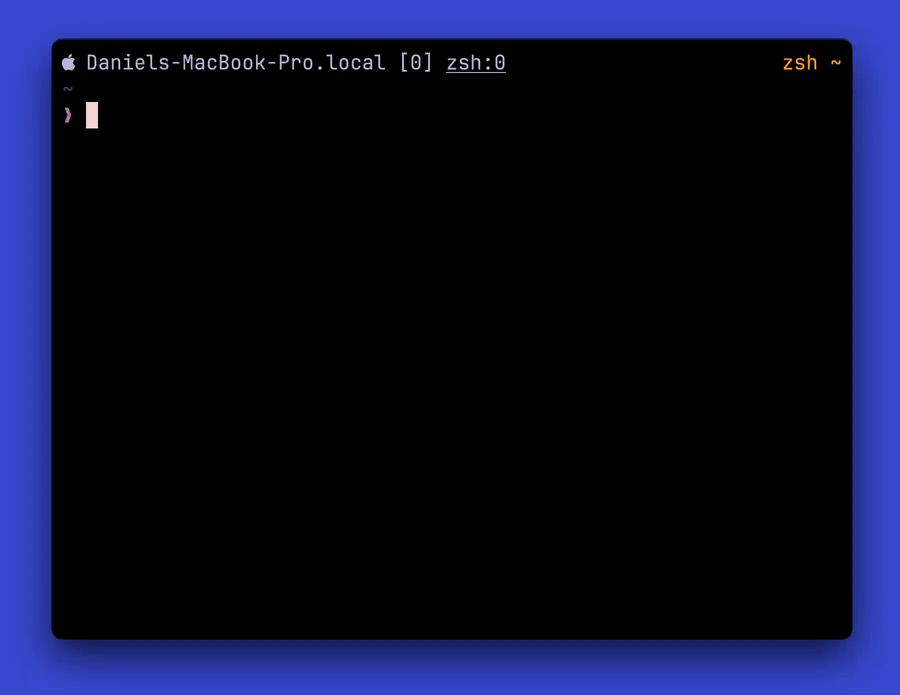 Managing window panes in tmux with auto resizing not configured 