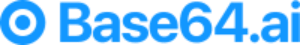Base64 Logo