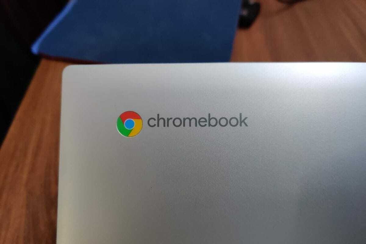 chromebook