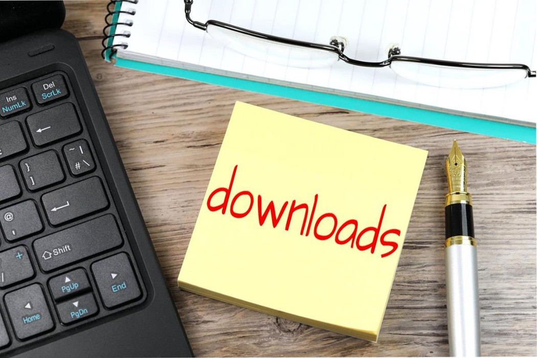 Declutter your Downloads folder